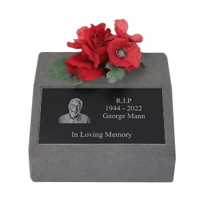 Personalised Stamford Memorial