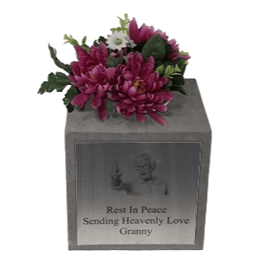 Personalised Lincoln Memorial